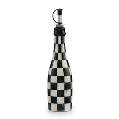 Courtly Check Farmhouse Oil Cruet