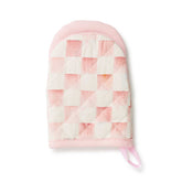 Rosy Check Mini Mitt MacKenzie-Childs