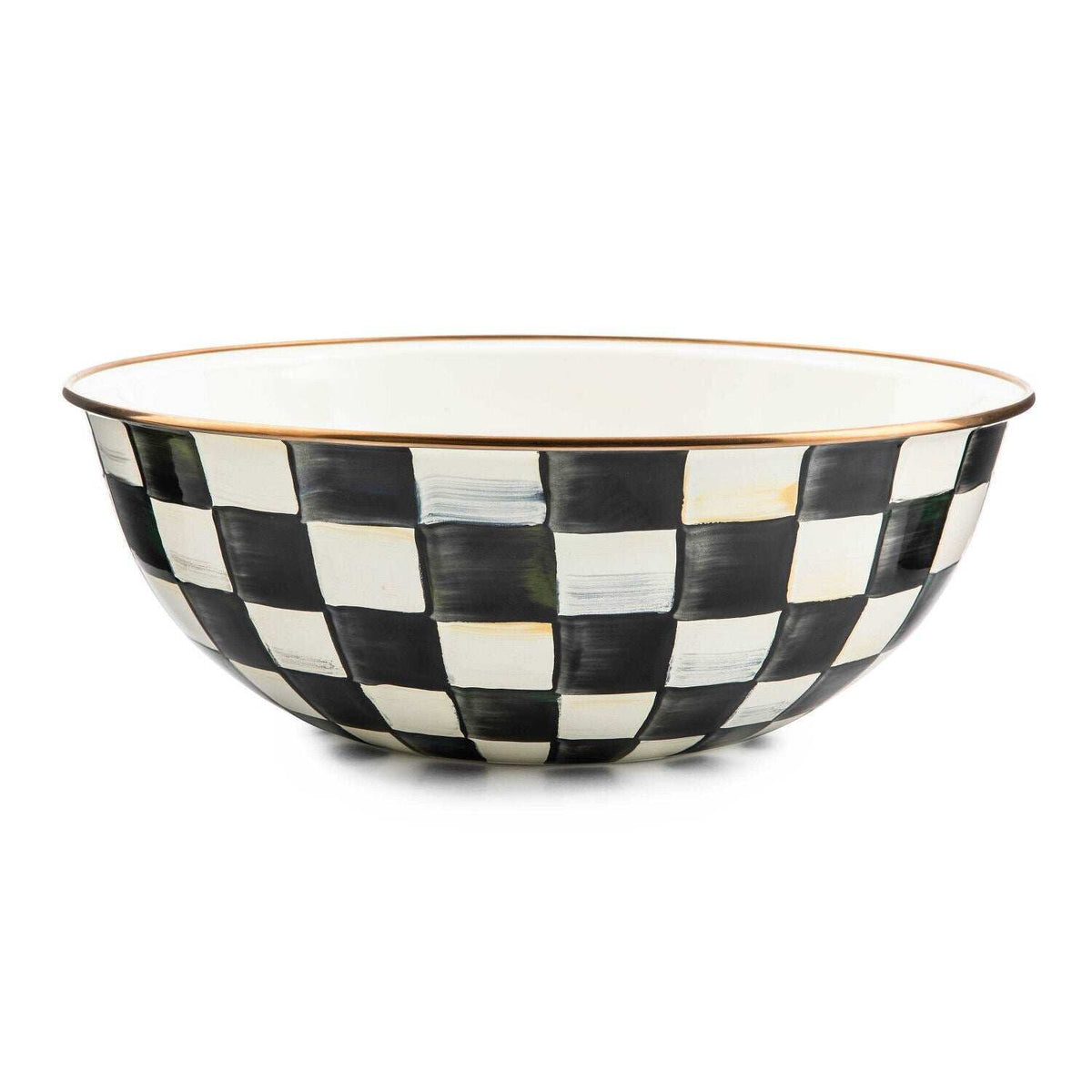Courtly Check Extra Large Everyday Bowl